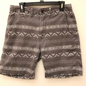 Men’s Arizona Tribal Shorts